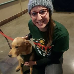 Meet your Posher, Amanda